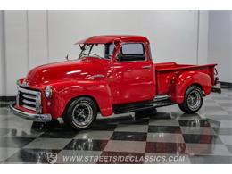 1948 GMC 3100 (CC-2074439) for sale in Ft Worth, Texas