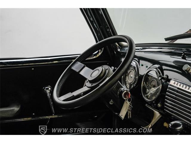 1948 GMC 3100 (CC-2074439) for sale in Ft Worth, Texas