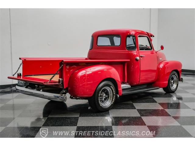 1948 GMC 3100 (CC-2074439) for sale in Ft Worth, Texas
