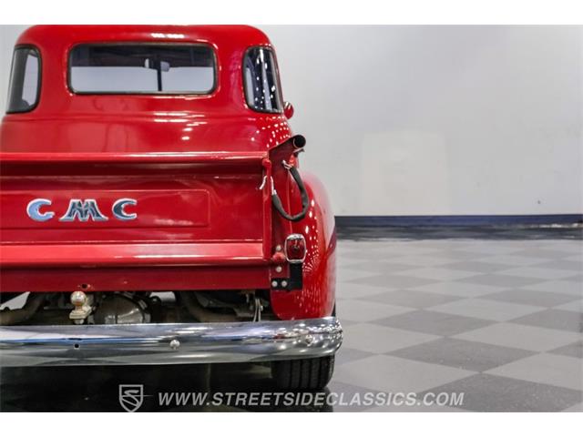 1948 GMC 3100 (CC-2074439) for sale in Ft Worth, Texas