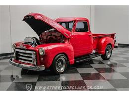 1948 GMC 3100 (CC-2074439) for sale in Ft Worth, Texas