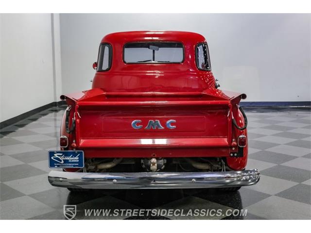 1948 GMC 3100 (CC-2074439) for sale in Ft Worth, Texas