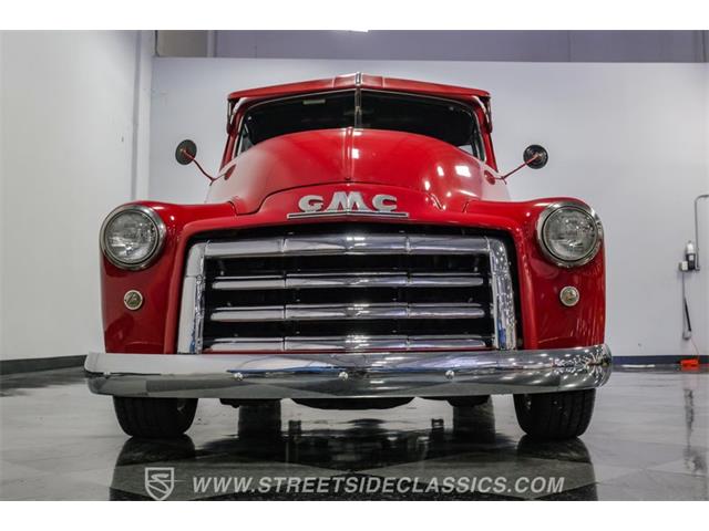 1948 GMC 3100 (CC-2074439) for sale in Ft Worth, Texas