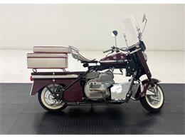 1965 Cushman Motorcycle (CC-2074440) for sale in Morgantown, Pennsylvania