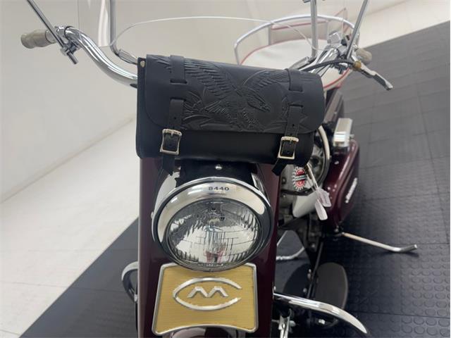 1965 Cushman Motorcycle (CC-2074440) for sale in Morgantown, Pennsylvania