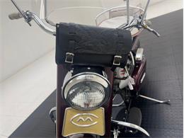 1965 Cushman Motorcycle (CC-2074440) for sale in Morgantown, Pennsylvania