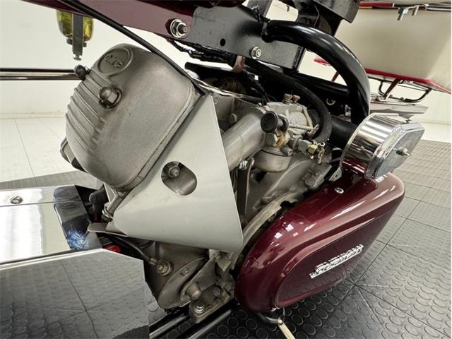1965 Cushman Motorcycle (CC-2074440) for sale in Morgantown, Pennsylvania