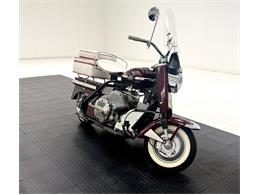 1965 Cushman Motorcycle (CC-2074440) for sale in Morgantown, Pennsylvania