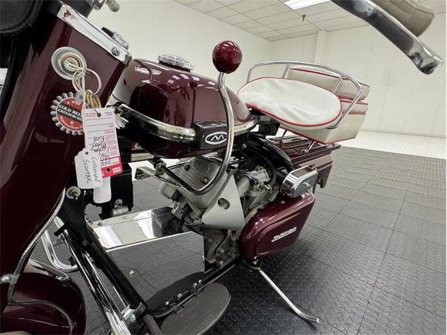 1965 Cushman Motorcycle (CC-2074440) for sale in Morgantown, Pennsylvania