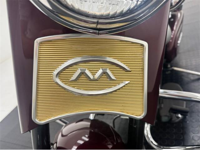 1965 Cushman Motorcycle (CC-2074440) for sale in Morgantown, Pennsylvania