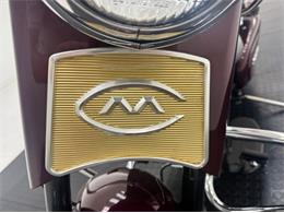 1965 Cushman Motorcycle (CC-2074440) for sale in Morgantown, Pennsylvania