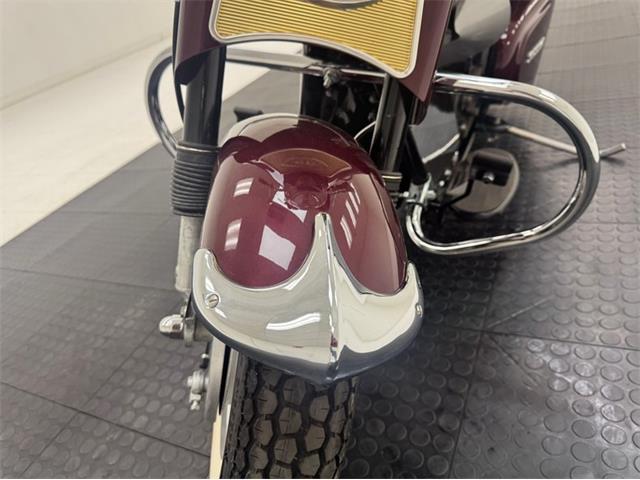 1965 Cushman Motorcycle (CC-2074440) for sale in Morgantown, Pennsylvania