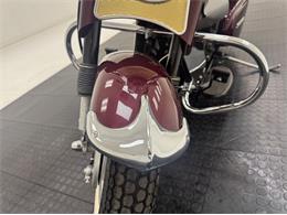 1965 Cushman Motorcycle (CC-2074440) for sale in Morgantown, Pennsylvania