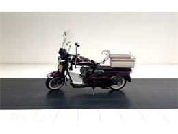 1965 Cushman Motorcycle (CC-2074440) for sale in Morgantown, Pennsylvania