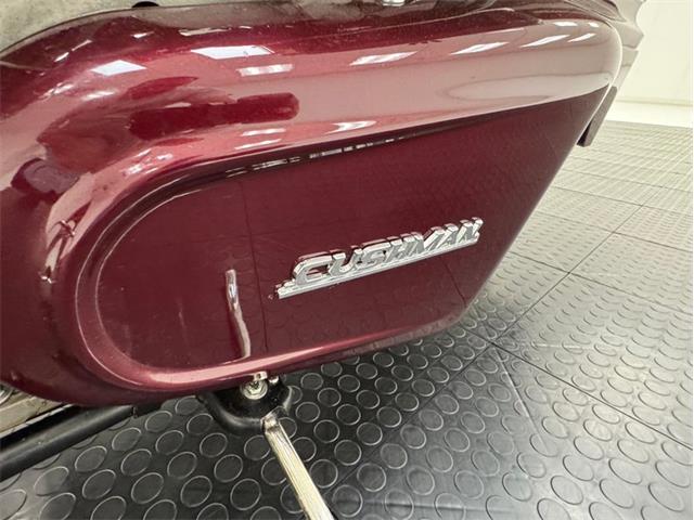1965 Cushman Motorcycle (CC-2074440) for sale in Morgantown, Pennsylvania