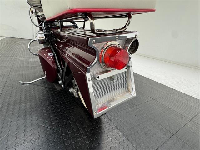 1965 Cushman Motorcycle (CC-2074440) for sale in Morgantown, Pennsylvania