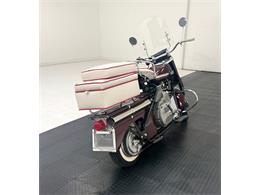 1965 Cushman Motorcycle (CC-2074440) for sale in Morgantown, Pennsylvania