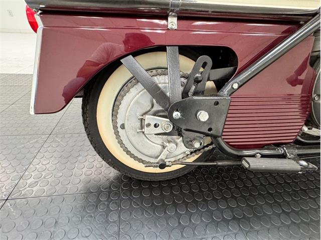 1965 Cushman Motorcycle (CC-2074440) for sale in Morgantown, Pennsylvania