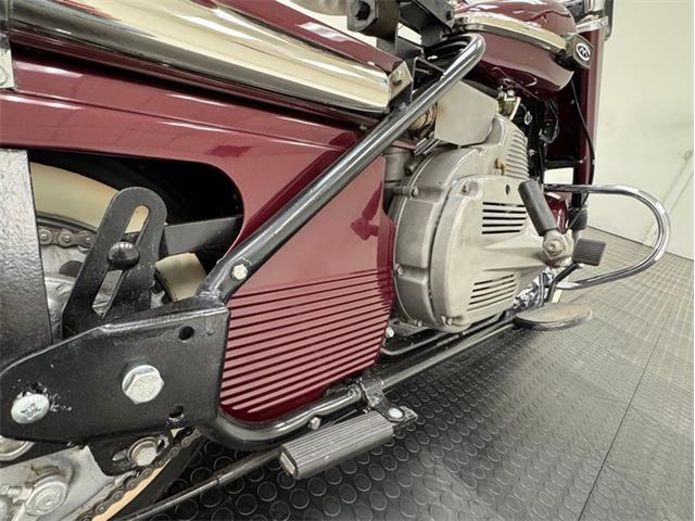 1965 Cushman Motorcycle (CC-2074440) for sale in Morgantown, Pennsylvania