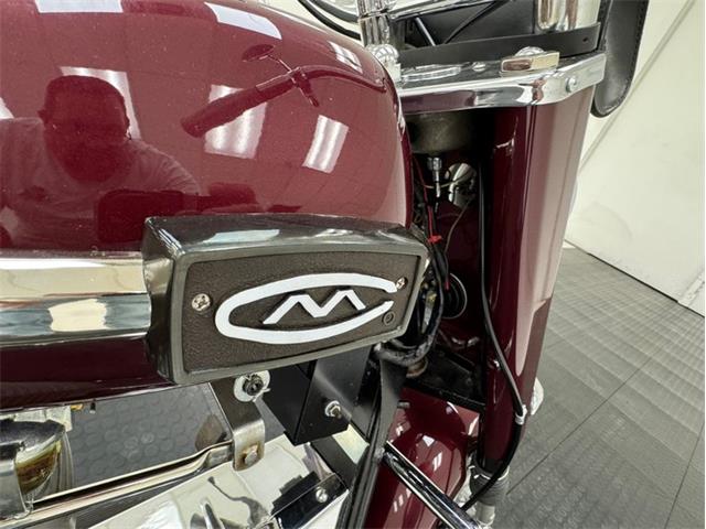 1965 Cushman Motorcycle (CC-2074440) for sale in Morgantown, Pennsylvania