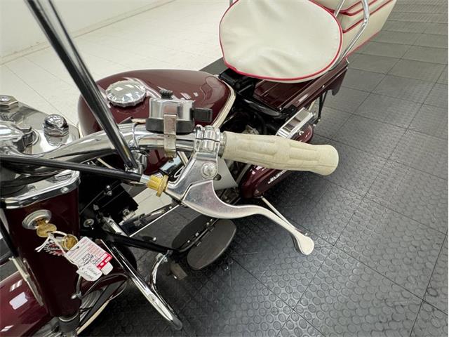 1965 Cushman Motorcycle (CC-2074440) for sale in Morgantown, Pennsylvania