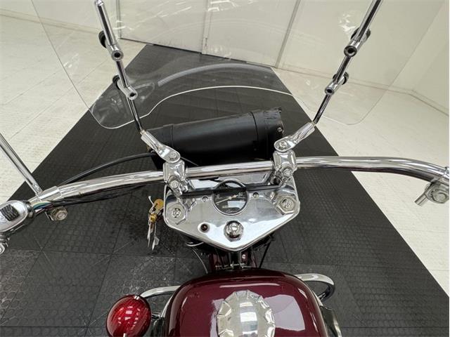 1965 Cushman Motorcycle (CC-2074440) for sale in Morgantown, Pennsylvania