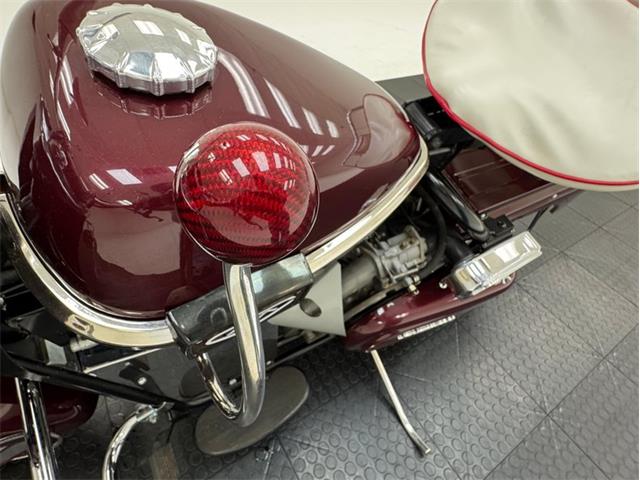 1965 Cushman Motorcycle (CC-2074440) for sale in Morgantown, Pennsylvania