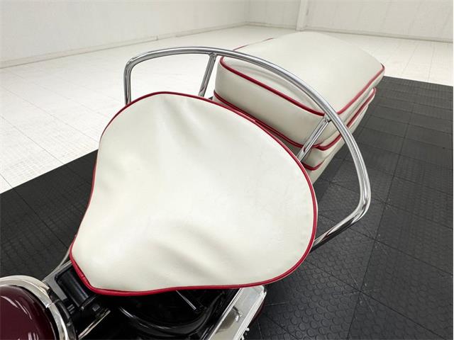 1965 Cushman Motorcycle (CC-2074440) for sale in Morgantown, Pennsylvania