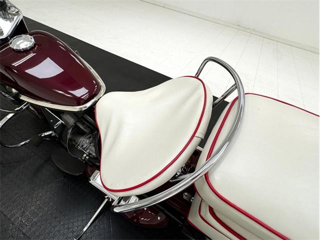 1965 Cushman Motorcycle (CC-2074440) for sale in Morgantown, Pennsylvania