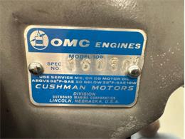 1965 Cushman Motorcycle (CC-2074440) for sale in Morgantown, Pennsylvania