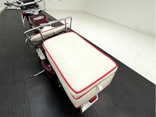 1965 Cushman Motorcycle (CC-2074440) for sale in Morgantown, Pennsylvania