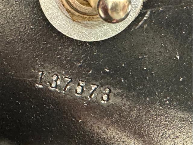 1965 Cushman Motorcycle (CC-2074440) for sale in Morgantown, Pennsylvania