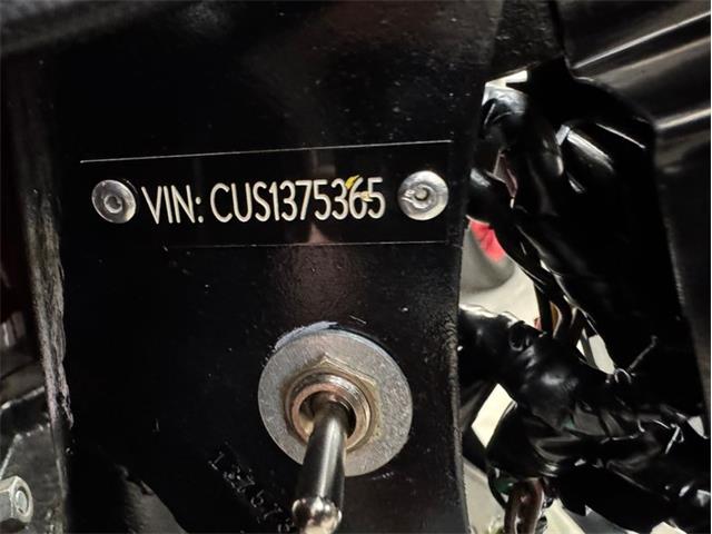 1965 Cushman Motorcycle (CC-2074440) for sale in Morgantown, Pennsylvania