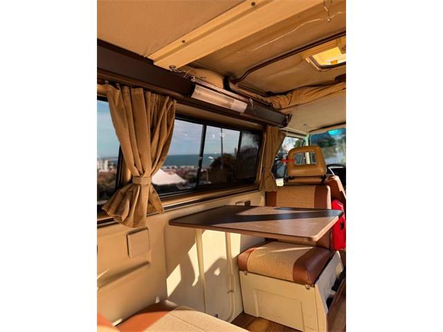 1986 Volkswagen Vanagon (CC-2074442) for sale in Glendale, California