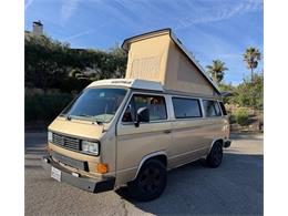 1986 Volkswagen Vanagon (CC-2074442) for sale in Glendale, California