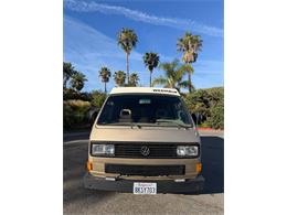 1986 Volkswagen Vanagon (CC-2074442) for sale in Glendale, California
