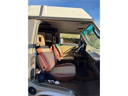 1986 Volkswagen Vanagon (CC-2074442) for sale in Glendale, California