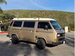 1986 Volkswagen Vanagon (CC-2074442) for sale in Glendale, California
