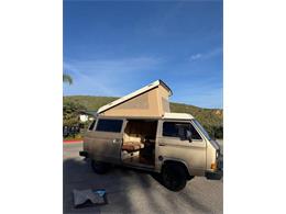 1986 Volkswagen Vanagon (CC-2074442) for sale in Glendale, California