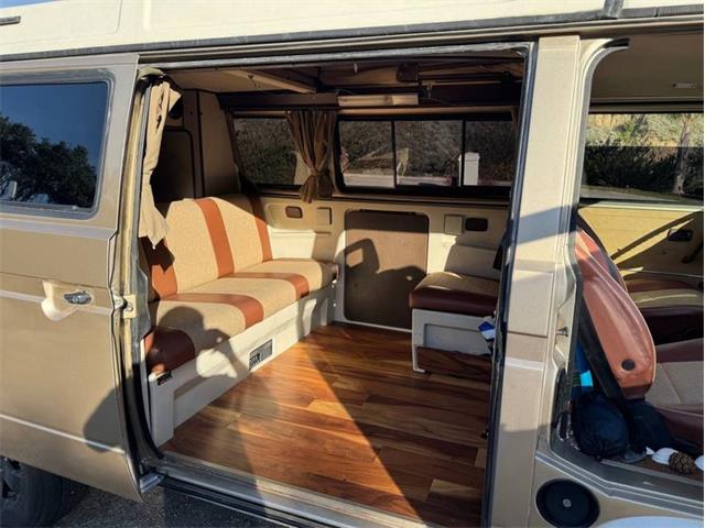1986 Volkswagen Vanagon (CC-2074442) for sale in Glendale, California