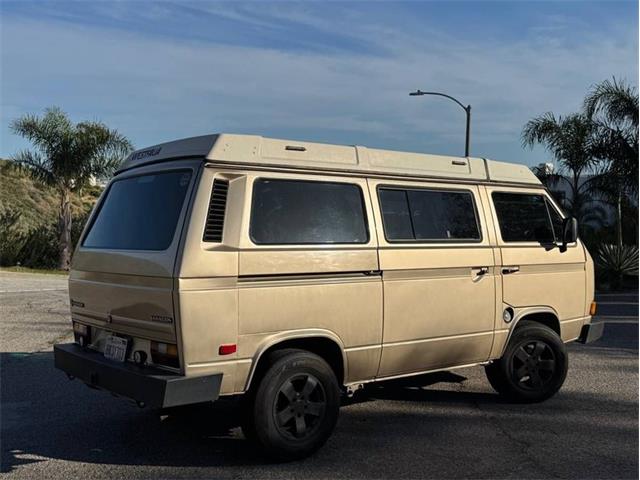 1986 Volkswagen Vanagon (CC-2074442) for sale in Glendale, California