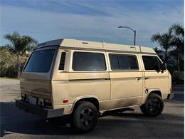 1986 Volkswagen Vanagon (CC-2074442) for sale in Glendale, California