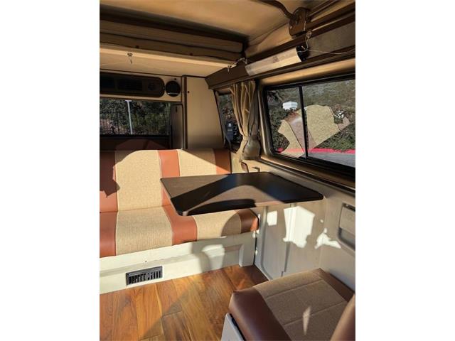 1986 Volkswagen Vanagon (CC-2074442) for sale in Glendale, California