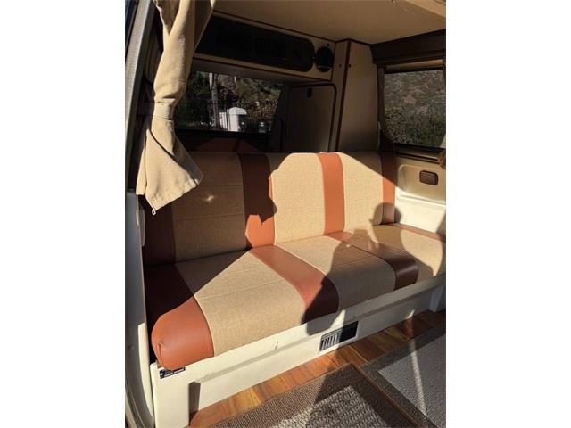 1986 Volkswagen Vanagon (CC-2074442) for sale in Glendale, California