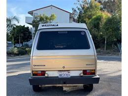 1986 Volkswagen Vanagon (CC-2074442) for sale in Glendale, California