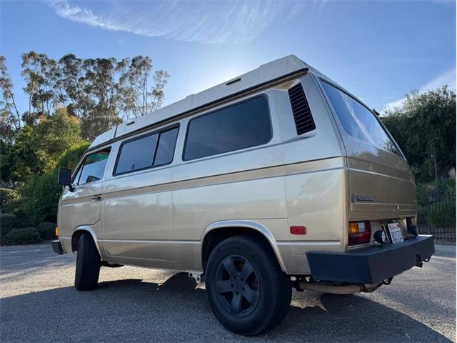 1986 Volkswagen Vanagon (CC-2074442) for sale in Glendale, California