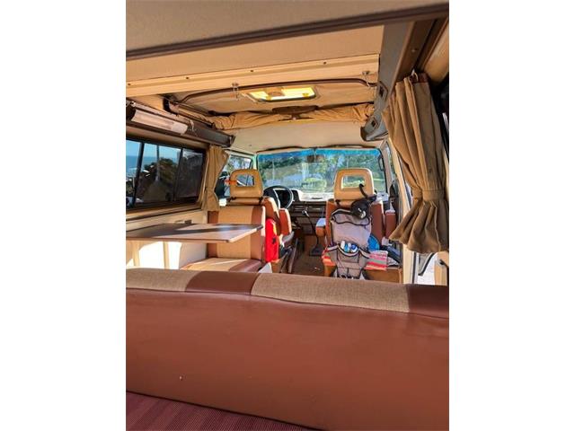 1986 Volkswagen Vanagon (CC-2074442) for sale in Glendale, California