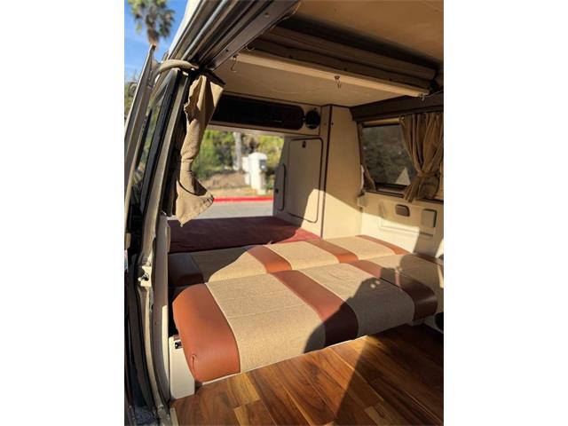 1986 Volkswagen Vanagon (CC-2074442) for sale in Glendale, California