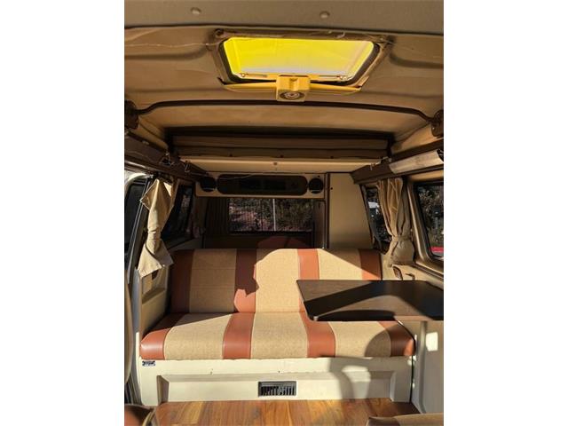 1986 Volkswagen Vanagon (CC-2074442) for sale in Glendale, California