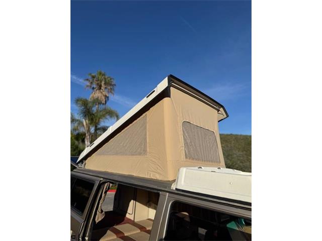 1986 Volkswagen Vanagon (CC-2074442) for sale in Glendale, California